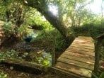 walkway walkway